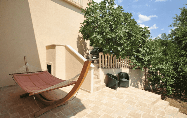 Breathtaking Villa with big pool and yard for sale in Tivat — photo 6